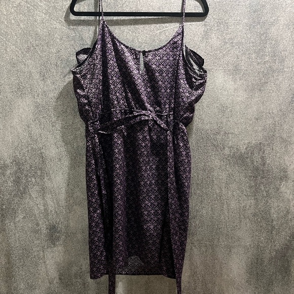 Gap Women's Summer Dress Sz XL - Picture 2 of 3